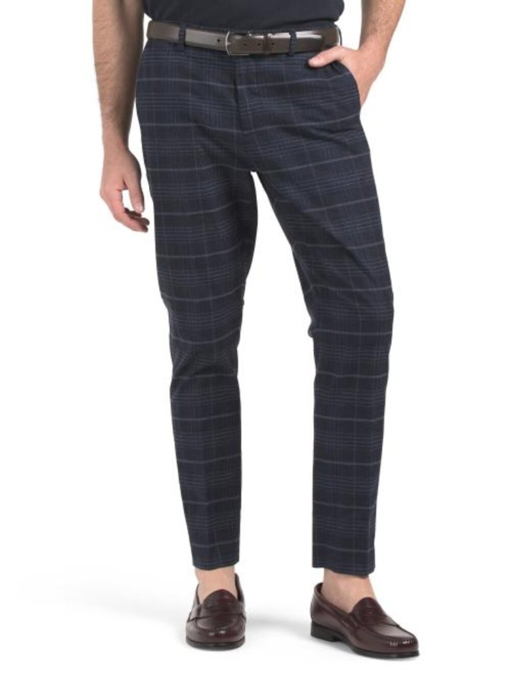 BONOBOS Athletic Fit Primo Chino Pants